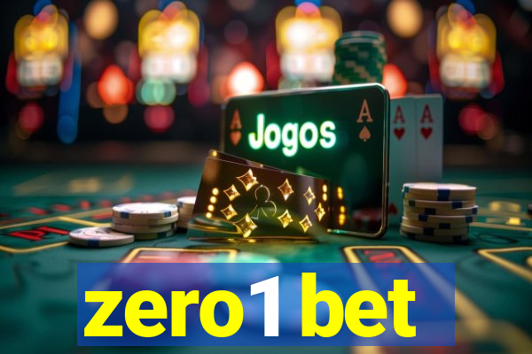 zero1 bet